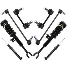 Suspension Kit