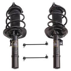 Suspension Kit