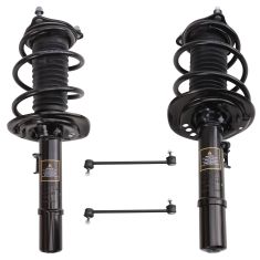 Suspension Kit