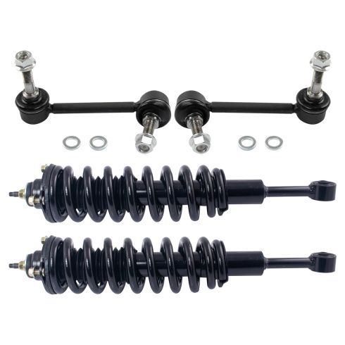 Suspension Kit