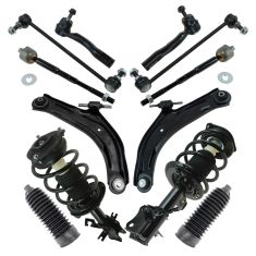 Steering & Suspension Kit