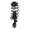 Front Steering Suspension Kit 12pc