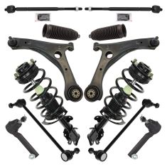 Steering & Suspension Kit