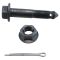 Front Steering Suspension Kit 12pc