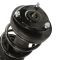 Front Steering Suspension Kit 12pc