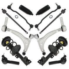 Steering & Suspension Kit