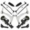 Steering & Suspension Kit