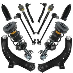 Steering & Suspension Kit