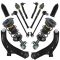 Steering & Suspension Kit