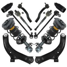 Steering & Suspension Kit