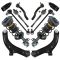 Steering & Suspension Kit