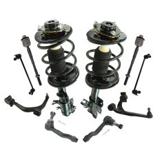 Steering & Suspension Kit