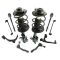 Steering & Suspension Kit