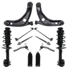 Steering & Suspension Kit