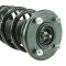 Front Steering Suspension Kit 12pc