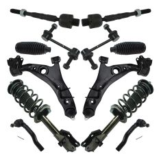 Steering & Suspension Kit