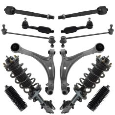 Steering & Suspension Kit