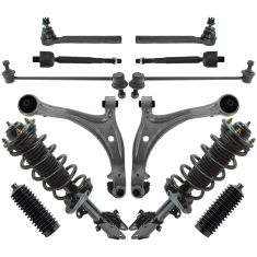 Steering & Suspension Kit
