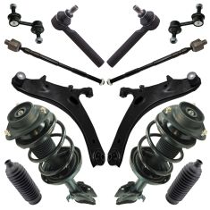 Steering & Suspension Kit
