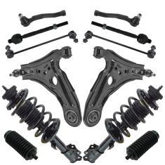 Steering & Suspension Kit