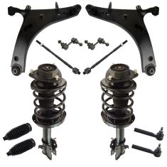 Steering & Suspension Kit