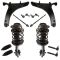 Steering & Suspension Kit