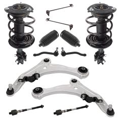 Steering & Suspension Kit