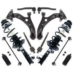 Steering & Suspension Kit