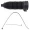 Front Steering Suspension Kit 12pc