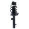 Front Steering Suspension Kit 12pc