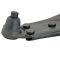 Front Steering Suspension Kit 12pc