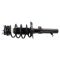 Front Steering Suspension Kit 12pc