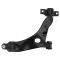 Front Steering Suspension Kit 12pc