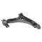 Front Steering Suspension Kit 12pc