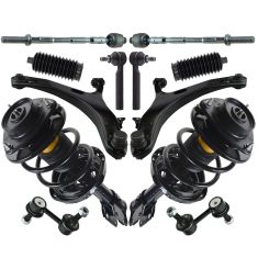 Steering & Suspension Kit