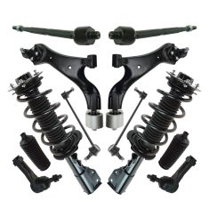 Steering & Suspension Kit