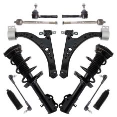 Steering & Suspension Kit