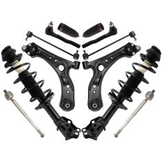 Steering & Suspension Kit