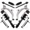 Steering & Suspension Kit
