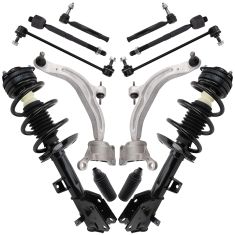 Steering & Suspension Kit