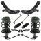 Steering & Suspension Kit
