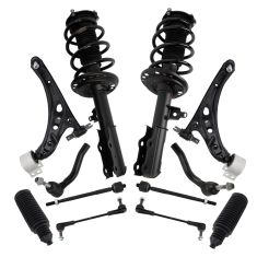 Steering & Suspension Kit