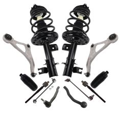 Steering & Suspension Kit