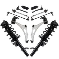 Steering & Suspension Kit