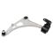 Front Steering Suspension Kit 12pc