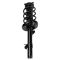 Front Steering Suspension Kit 12pc