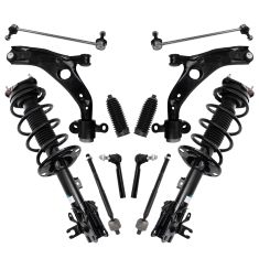 Steering & Suspension Kit