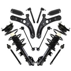 Steering & Suspension Kit