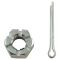 Front Steering Suspension Kit 12pc
