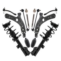Steering & Suspension Kit